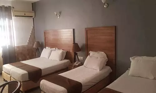 هتل پارس نیک کیش هتل پارس نیک کیش